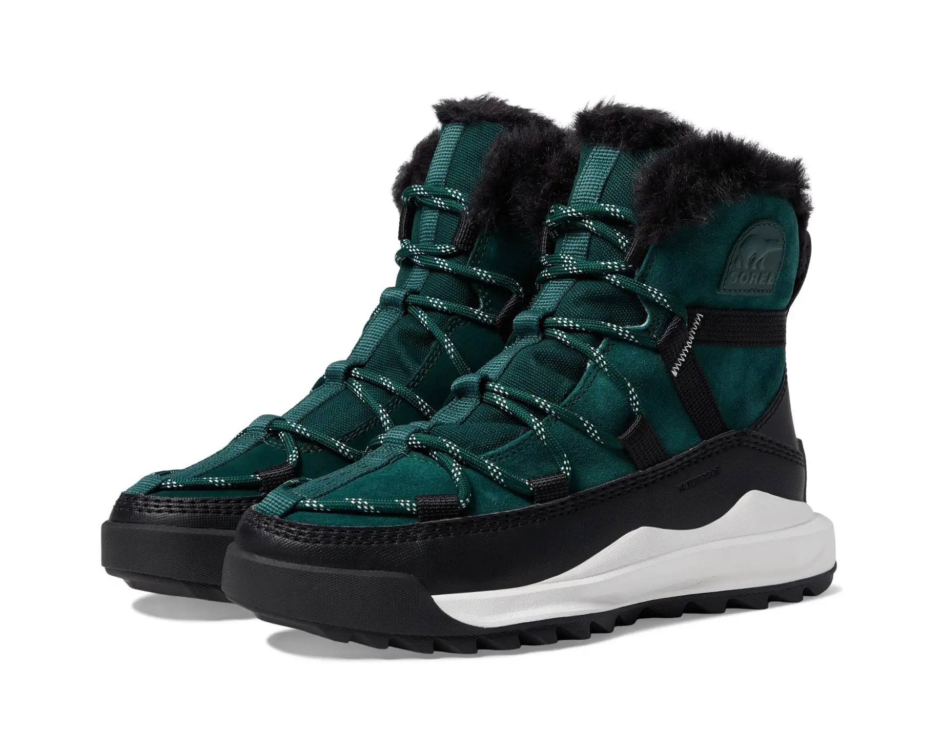 SOREL ONA™ RMX Glacy Waterproof | Zappos