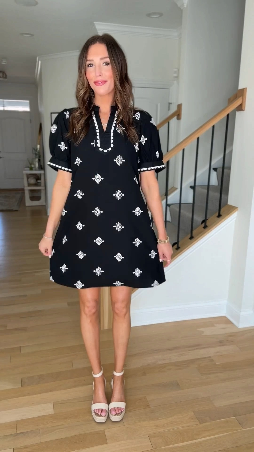 Amazon Keep or Return? Truly obsessed with this dress! I’m wearing a small.

#founditonamazon #haul #dress #summer #outfitinspo

#LTKootd #LTKSeasonal #LTKTall