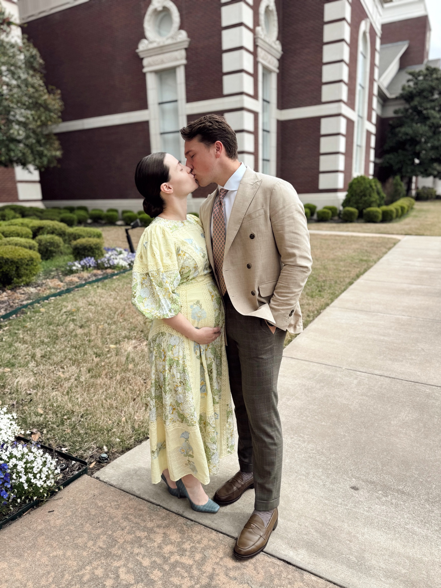 Easter Sunday! ✝️

#LTKstyletip #LTKbump #LTKsalealert