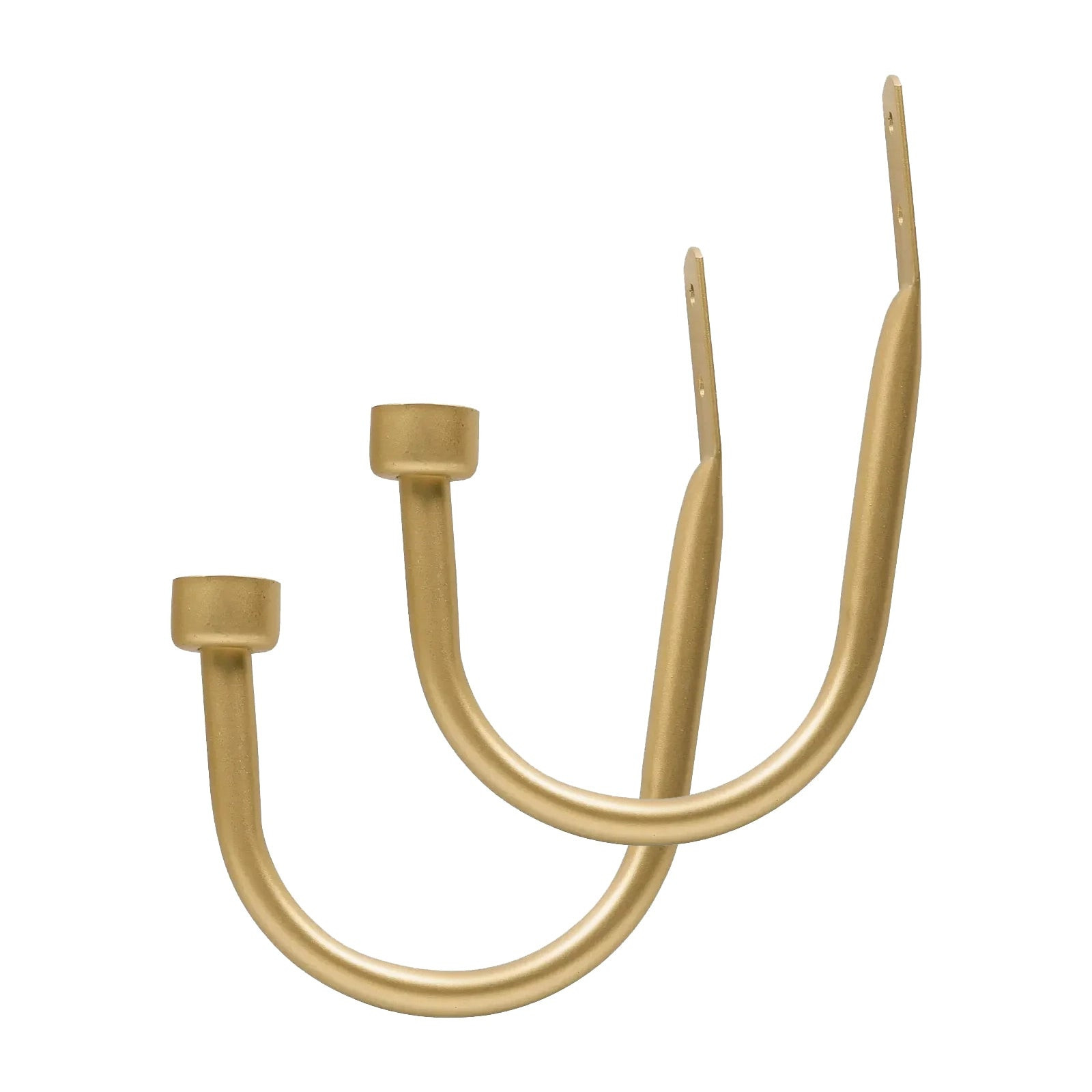 Jaylon Holdbacks (Pack of 2) | TWOPAGES