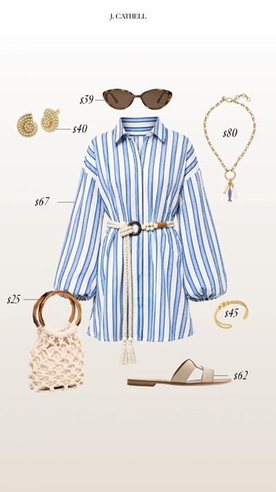 B$tch on a Budget: 4th of July Edition 🇺🇸✨

Proof that you don't have to spend a fortune to look fabulous this summer. I rounded up affordable finds that feel far more expensive than their price tags—from classic red, white, and blue looks to easy dresses, cute matching sets, chic accessories, and all the pieces you need for fireworks, cookouts, lake days, boat rides, and long holiday weekends.

Festive without feeling costume-y, polished without breaking the budget, and packed with pieces you'll wear long after the sparklers are gone.

Shop the full edit below. ❤️🤍💙

#BtchOnABudget #FourthOfJulyStyle #SummerStyle #AffordableFashion #BudgetFashion #LTKStyle #LTKFinds #AllAmericanStyle #RedWhiteAndBlue #HolidayStyle #SummerOutfits #FashionFinds #VacationStyle #StyleInspiration

#LTKSeasonal #LTKootd #LTKSeasonal #LTKOver40