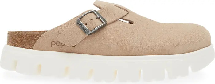 Papillio by Birkenstock Boston Chunky Platform Clog (Women) | Nordstrom