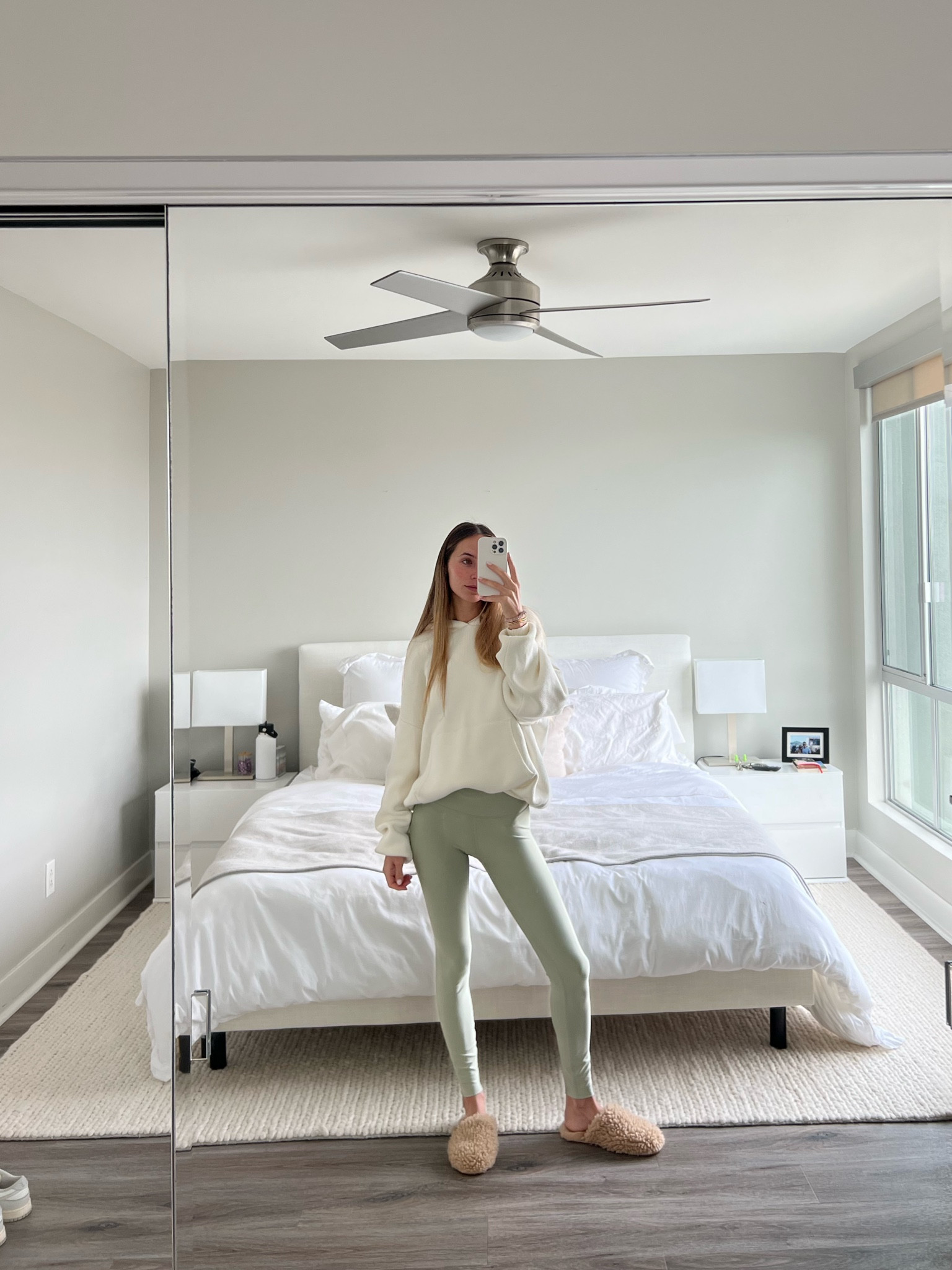 WFH fit

#LTKfit #LTKunder100 #LTKworkwear