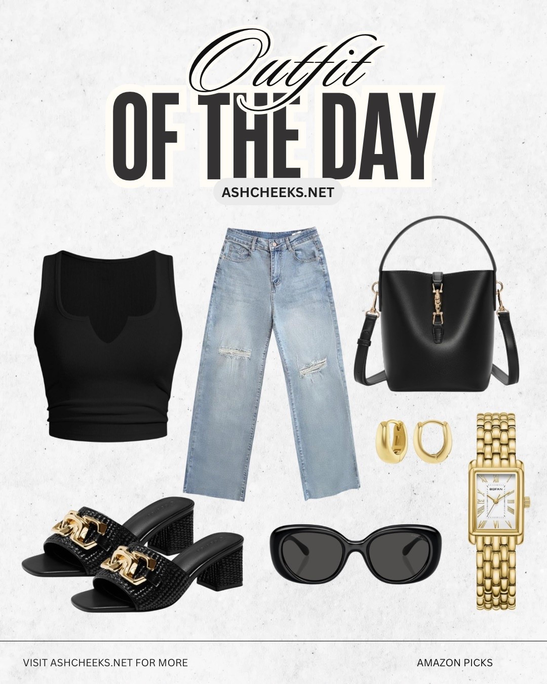 Cute casual fit for this hot fall day! 

#LTKFindsUnder50 #LTKSeasonal #LTKStyleTip