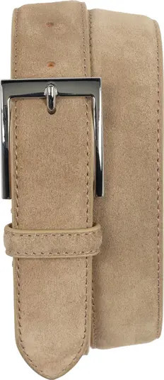 Suede Belt | Nordstrom