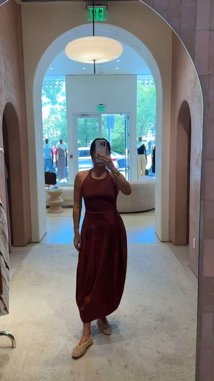 How good is this set?! ♥️  

 #LTKSeasonal #LTKStyleTip #LTKShoeCrush