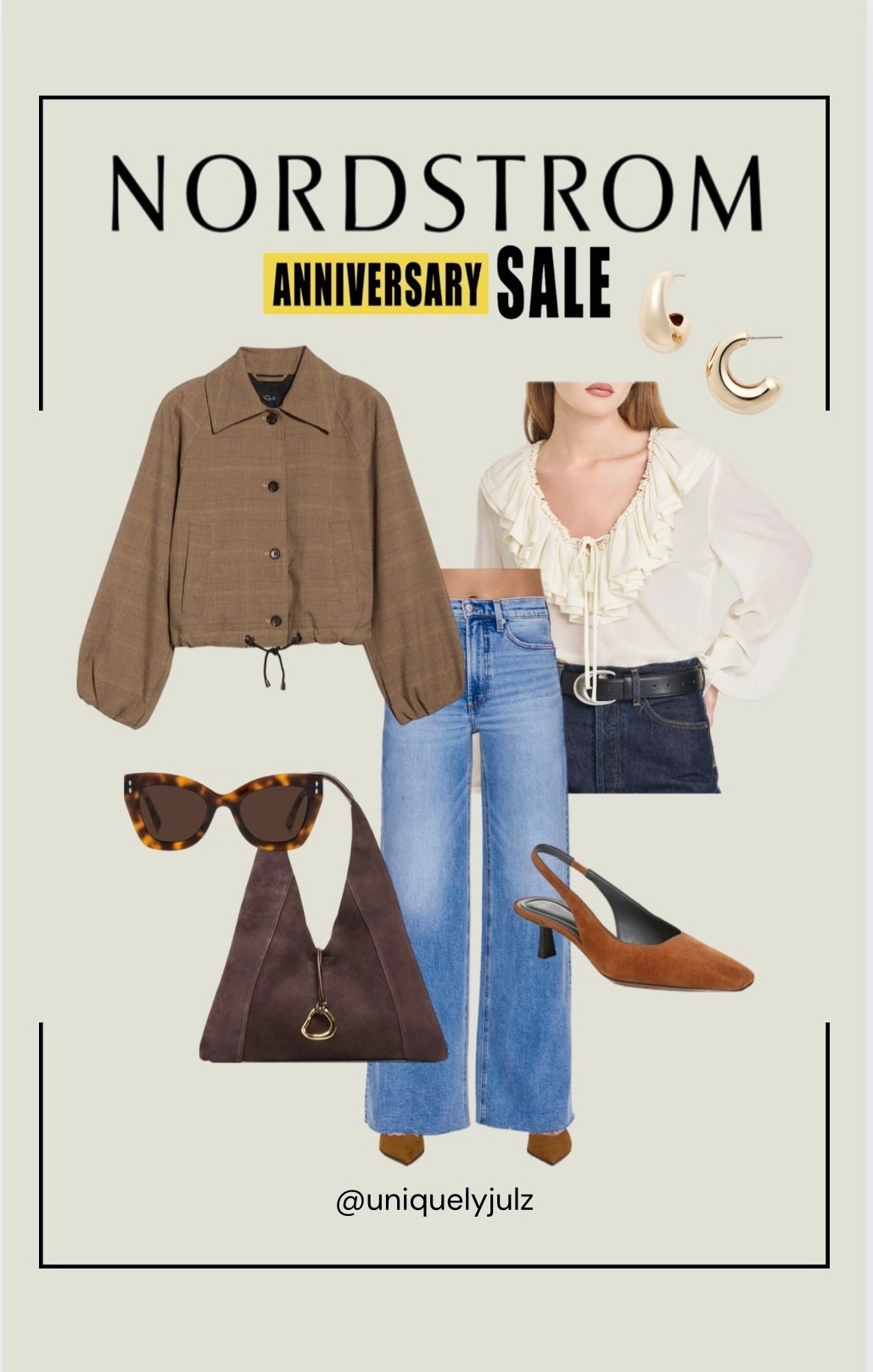 Nordstrom sale outfit inspiration
Fall fashion
Nsale
Denim



#LTKSaleAlert #LTKStyleTip #LTKSeasonal