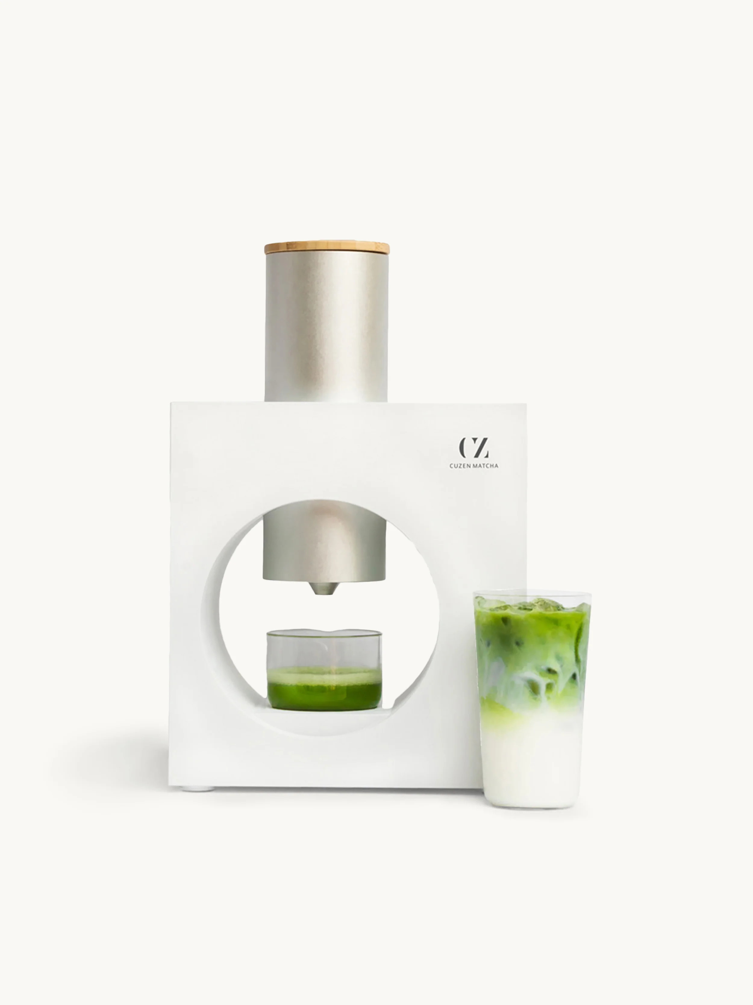 Matcha Maker Starter Kit | goop