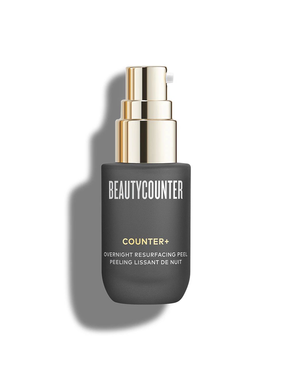 Counter+ Overnight Resurfacing Peel (15 ML / 0.5 FL OZ) | Beautycounter.com
