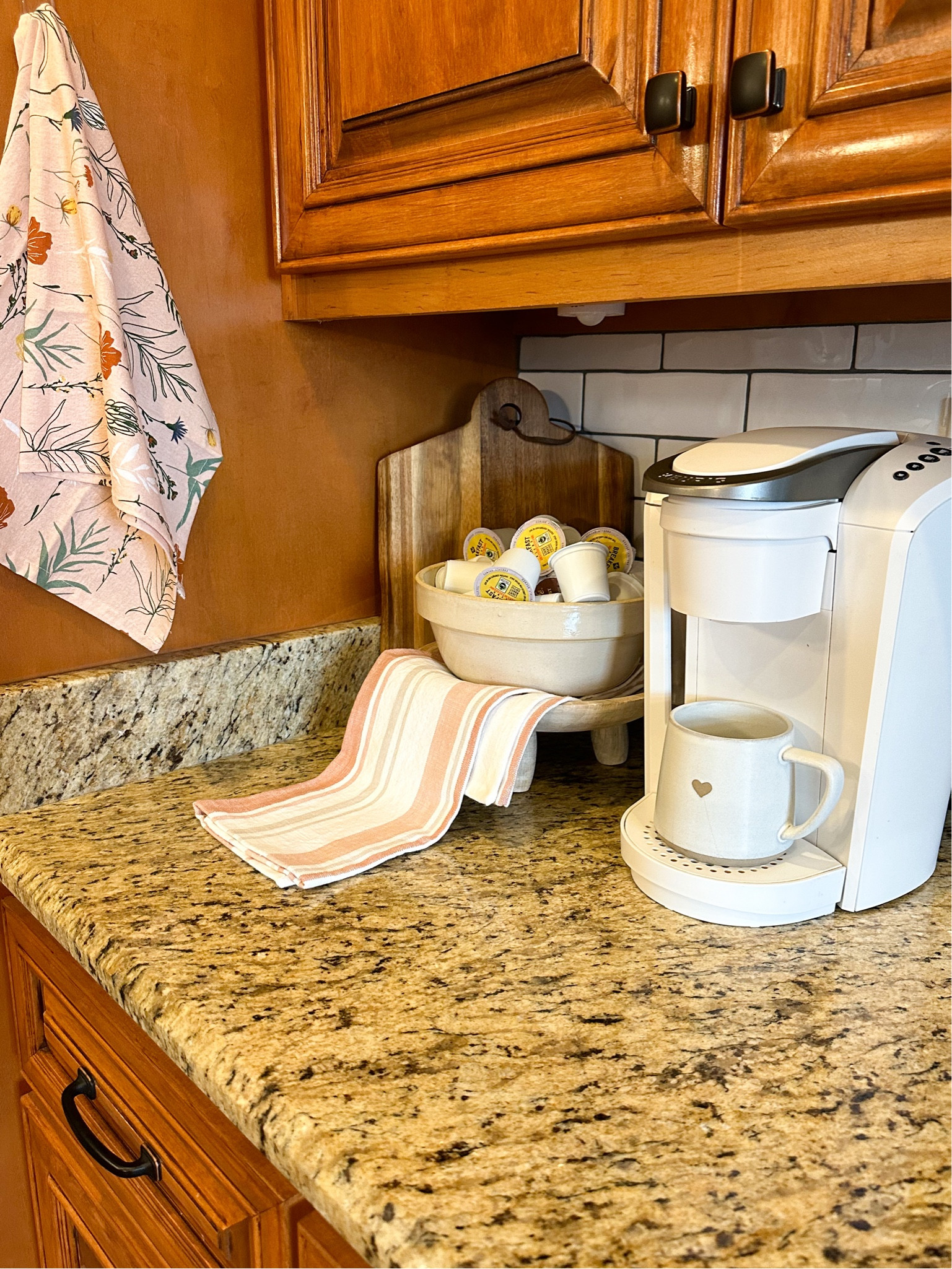 Simple Coffee Bar Styling | Cute for Valentine’s Day 

#LTKSeasonal #LTKGiftGuide #LTKhome