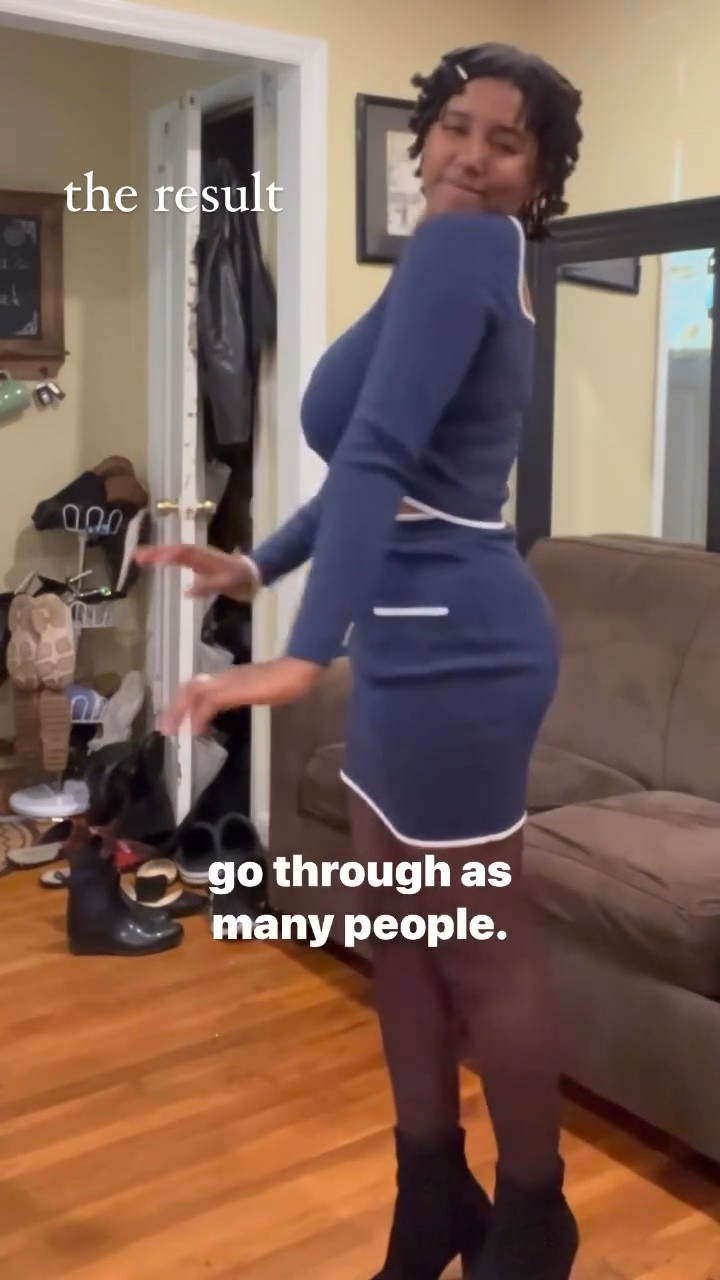 My Easter fit 🐣🩵 Found this exact set at Marshall’s but linked similar pieces in various price ranges. 

#LTKfindsunder50 #LTKwedding #LTKstyletip