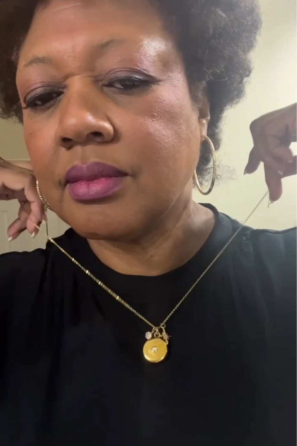 Stay protected with this Invisawear necklace. No one has to know. 
#secure #protection

#LTKHome #LTKSaleAlert #LTKStyleTip