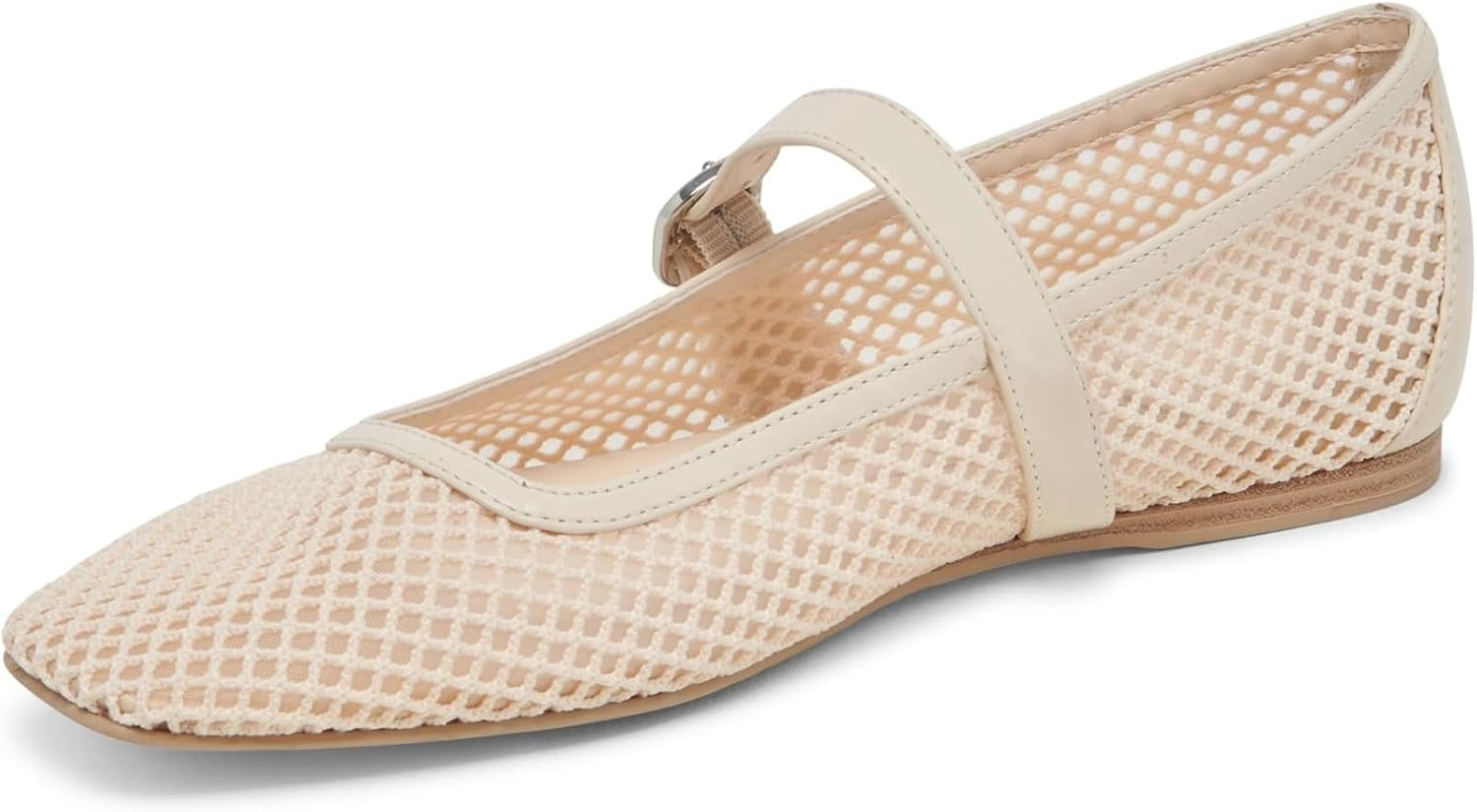 Dolce Vita Women's Rodni Mesh Flats | Amazon (US)