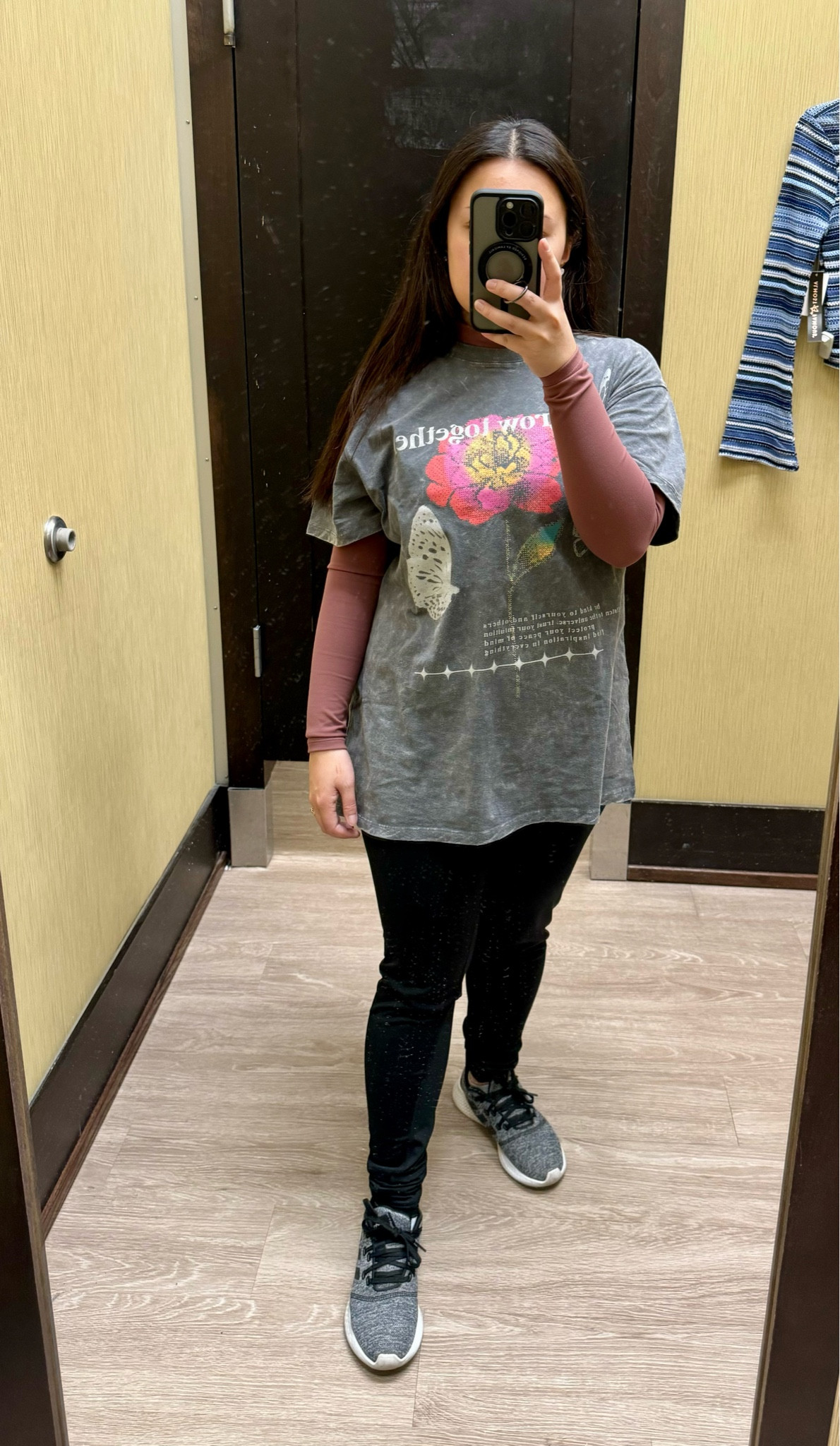I would live in oversized t-shirts if I could  

#LTKxTarget #LTKstyletip #LTKfindsunder50