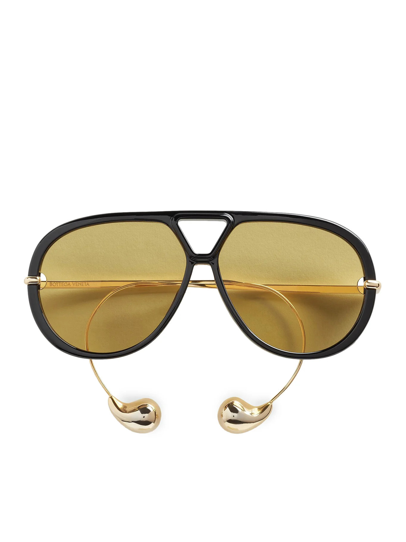 Drop aviator sunglasses - Bottega Veneta - Woman | Suitnegozi INT