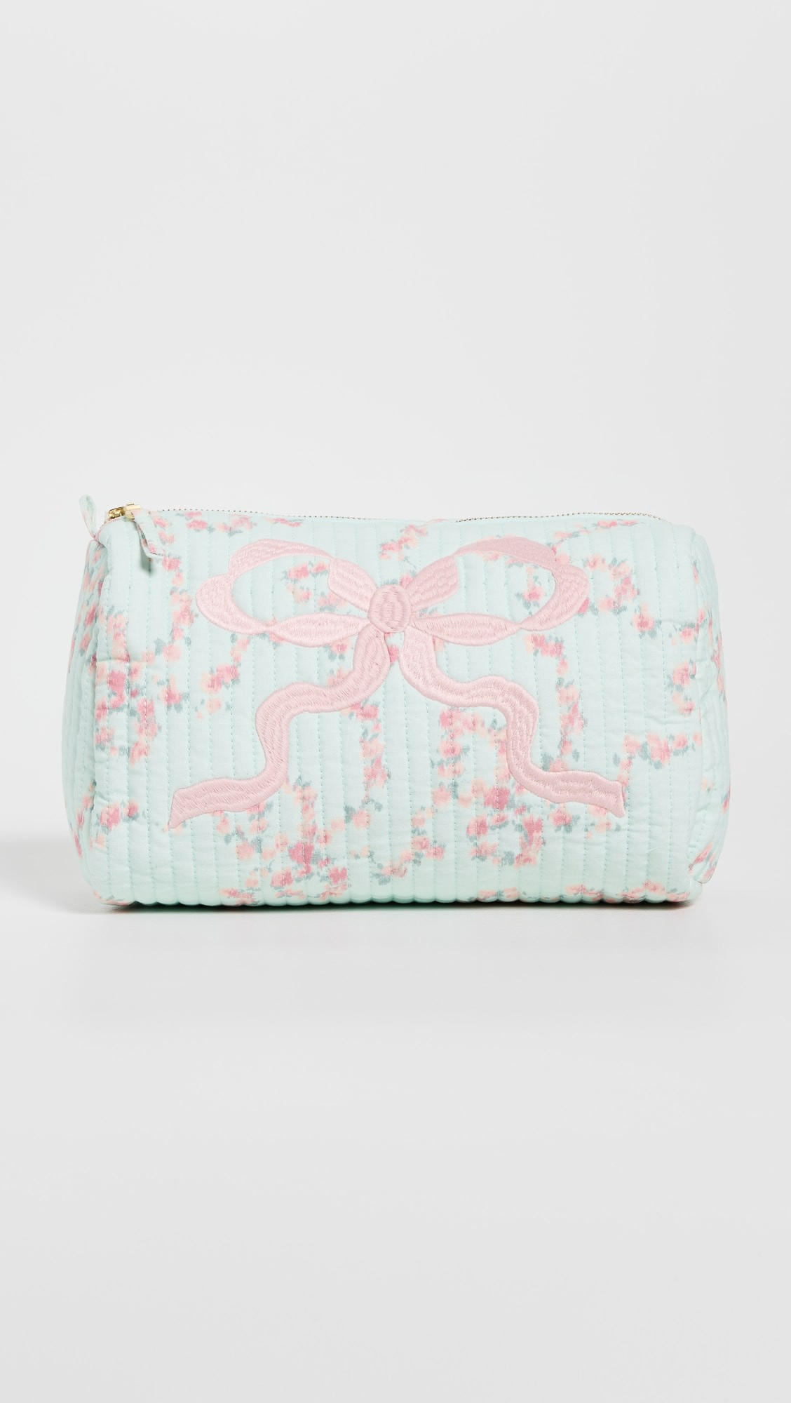 Octavia Cosmetic Case with Bow | Shopbop