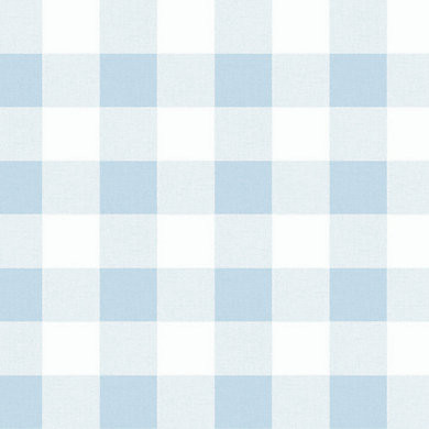 Sweet Gingham Wallpaper Classic Plaid Design for Entry & Bedroom Walls | Ballard Designs, Inc.