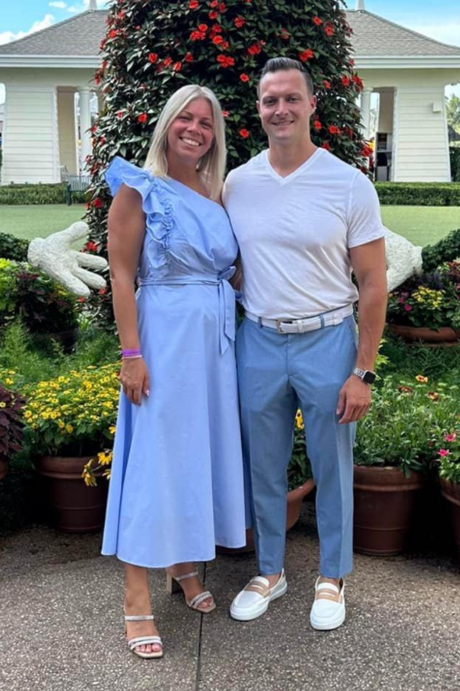 Summer dress

#LTKWedding #LTKTravel #LTKSeasonal