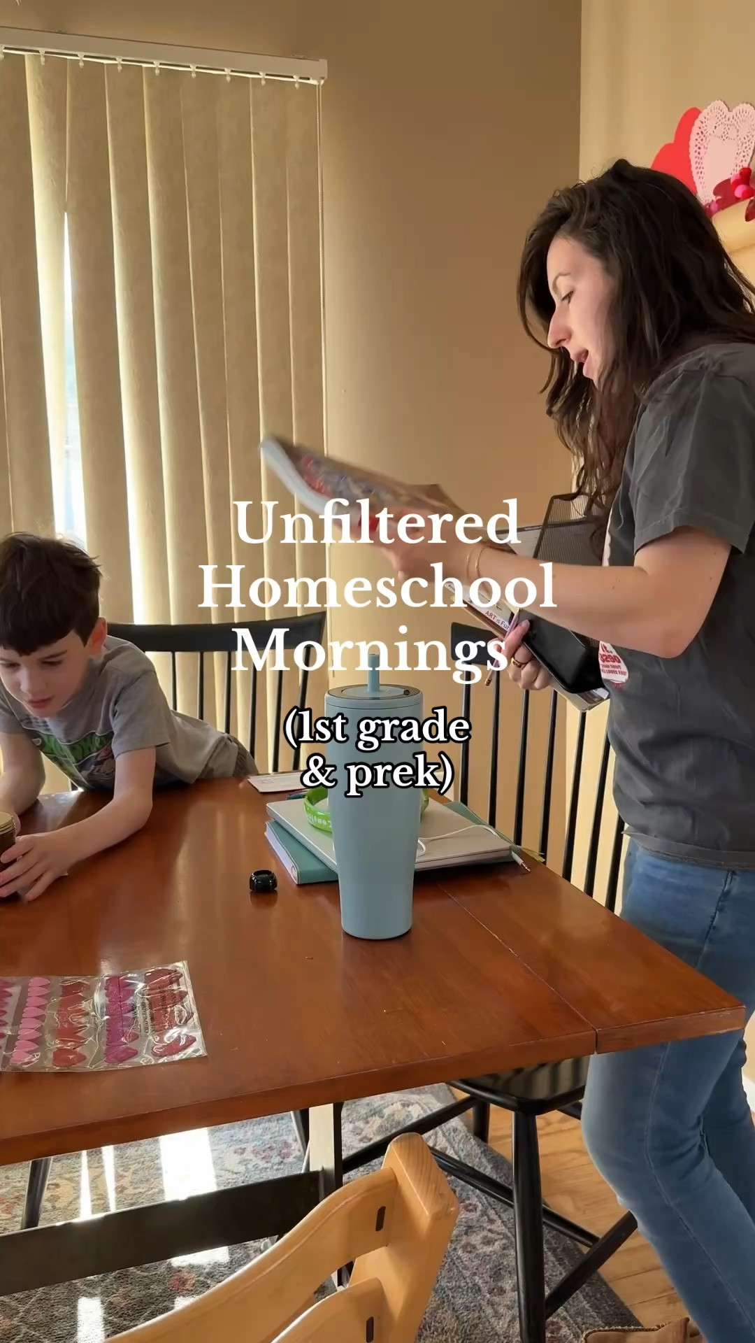 Homeschool supplies 

#LTKFamily #LTKKids