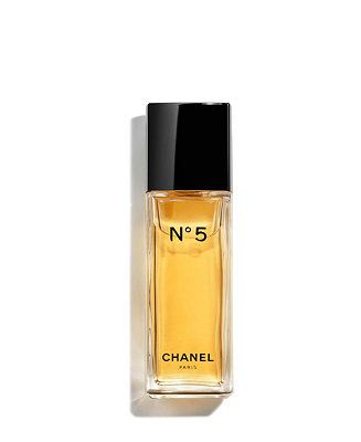 CHANEL Eau de Toilette Spray, 1.7 oz & Reviews - Perfume - Beauty - Macy's | Macys (US)