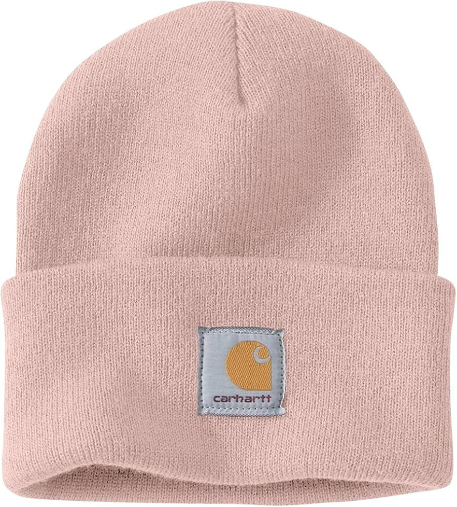 Carhartt Men's Knit Cuffed Beanie (Closeout) | Amazon (US)
