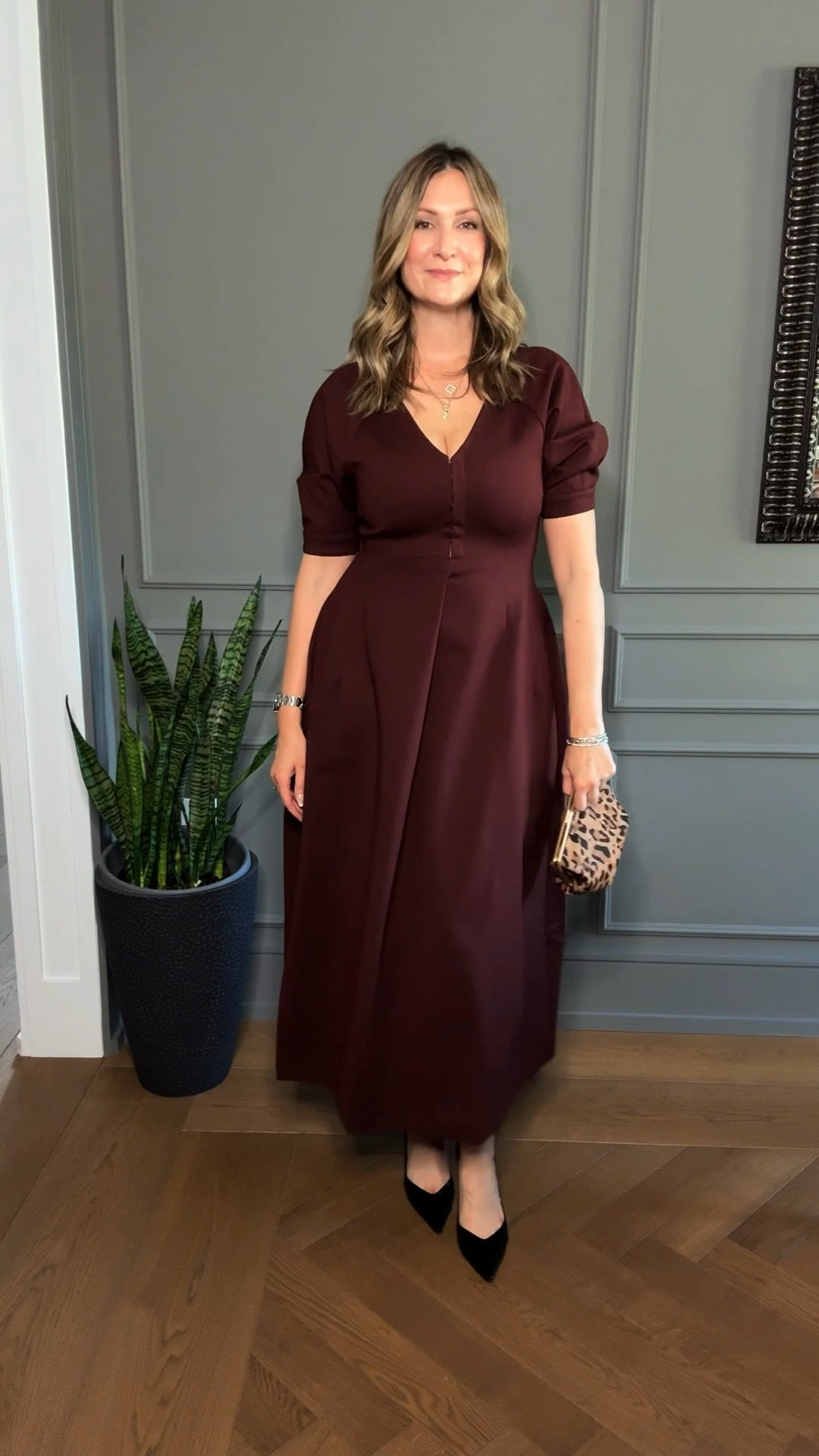 Ponte dress for fall  

#LTKfall #LTKcanada #LTKdresses