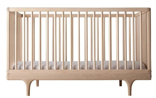 Caravan Crib | Shop Horne