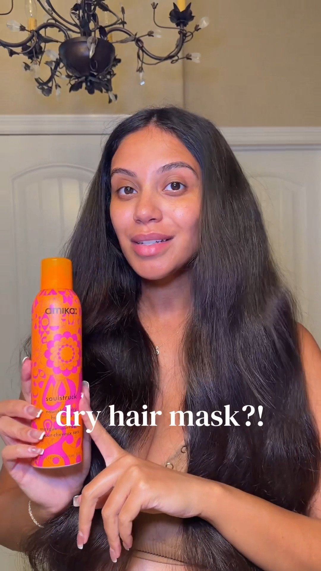 Can’t wait to try this on my curls 😍

#LTKselfcare #LTKmorningroutine #LTKgrwm