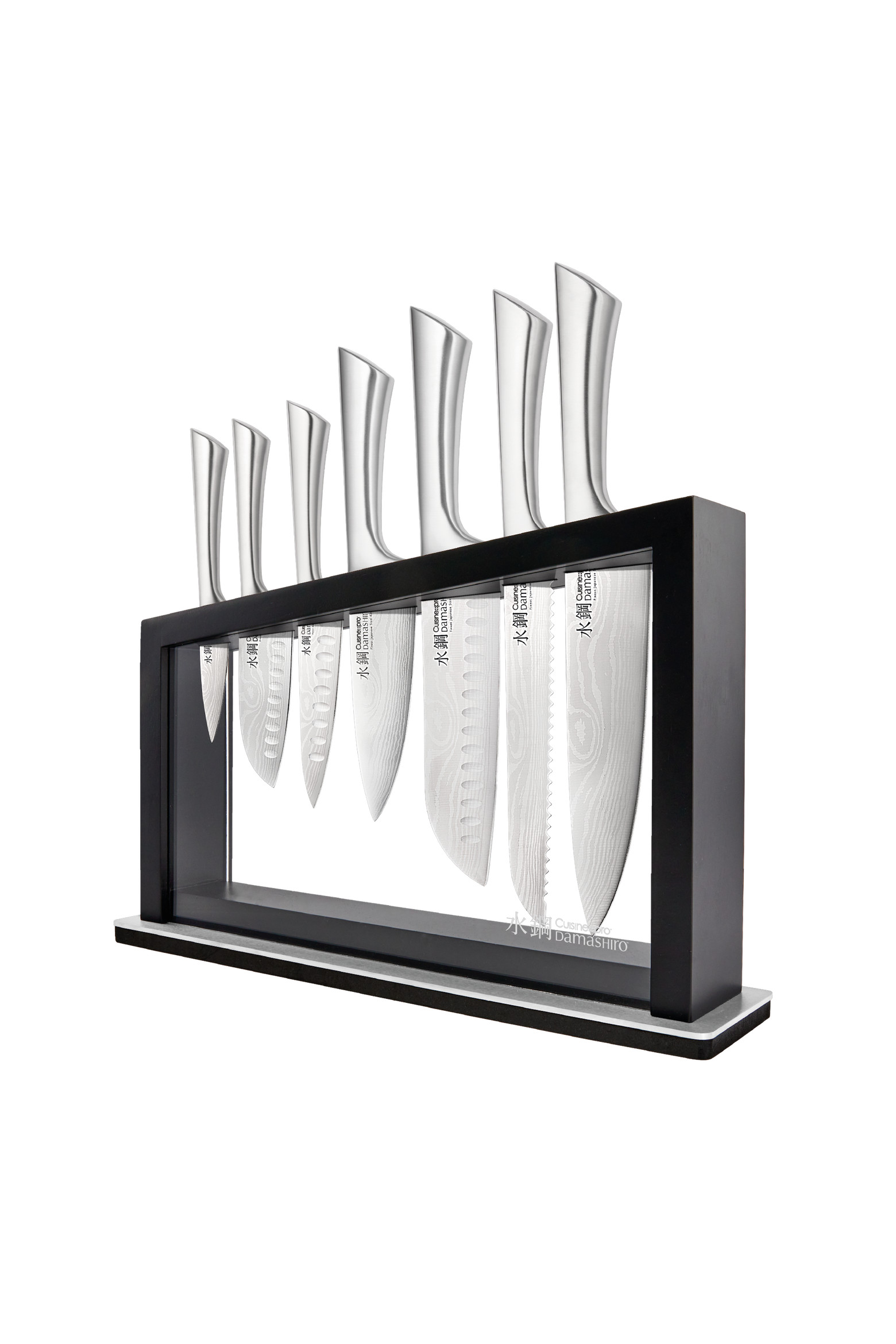 Damashiro\u00ae 8-Piece Satori Knife Block | Nordstrom | Nordstrom