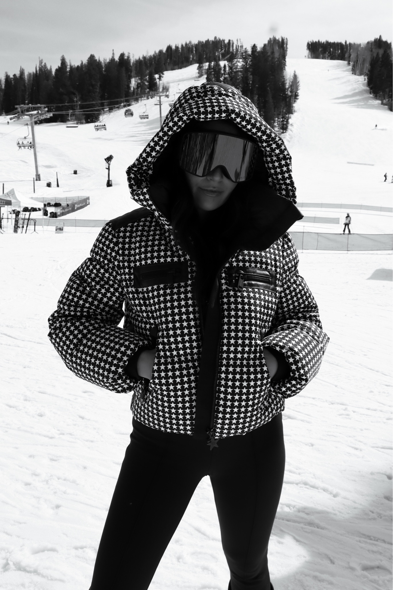 Starstruck🎿❄️ 💫

#LTKU #LTKSeasonal #LTKtravel