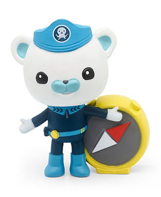 Octonauts Audio Play Figurine | Macy's