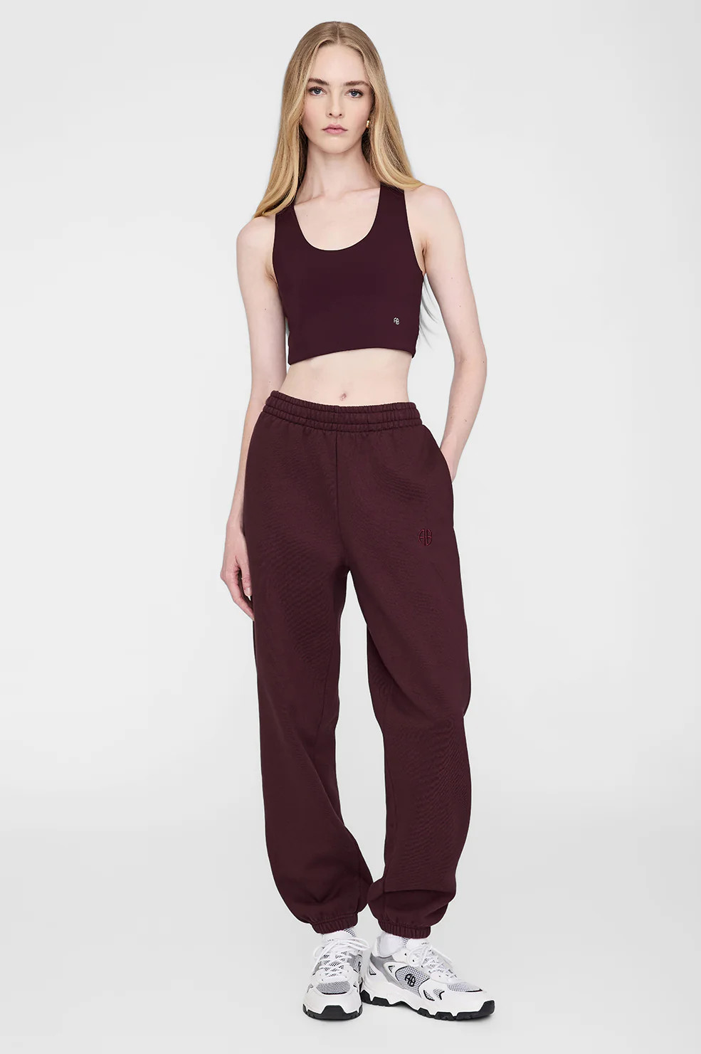 Karter Jogger | Anine Bing
