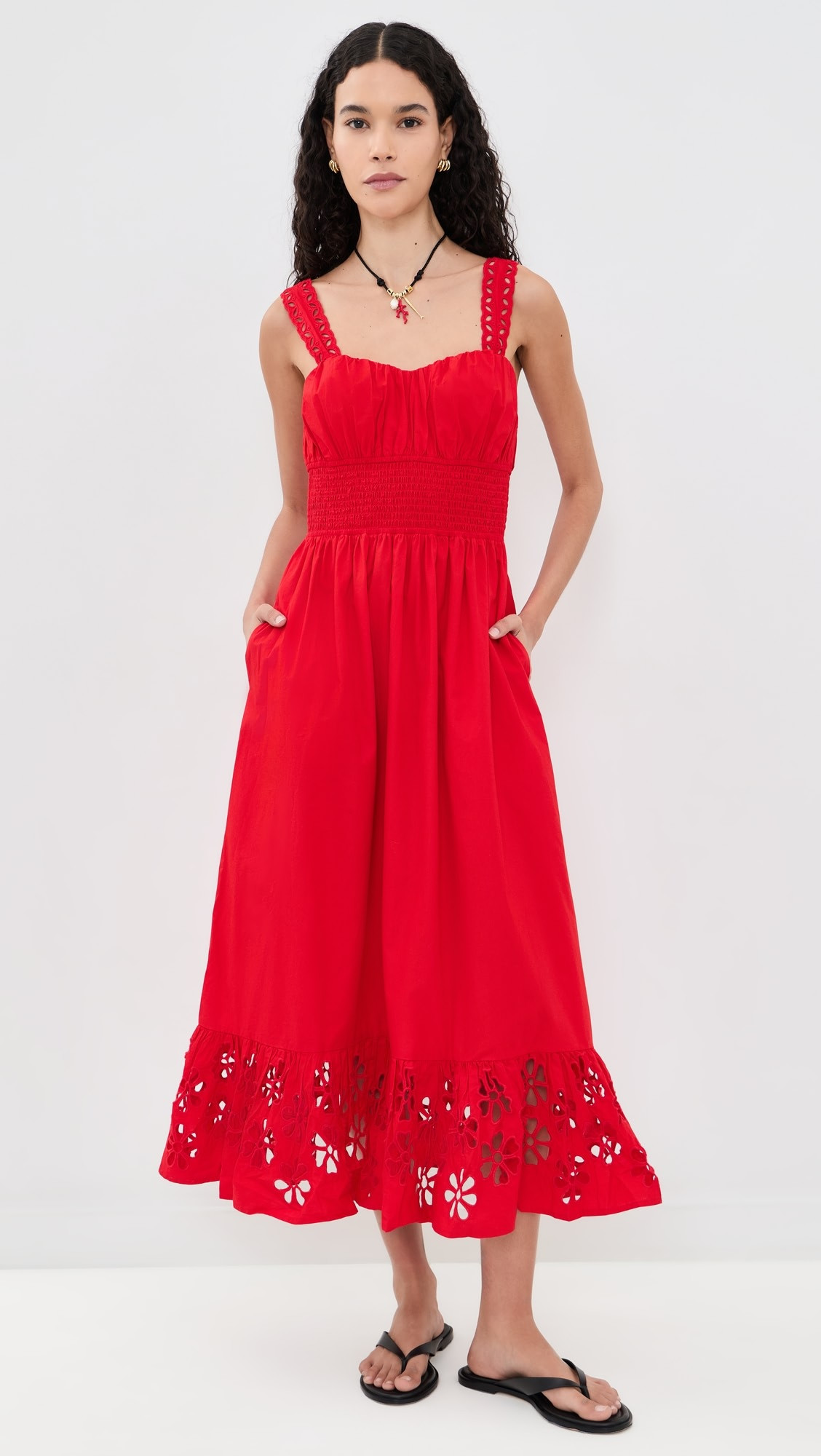 Moira Dress | Shopbop