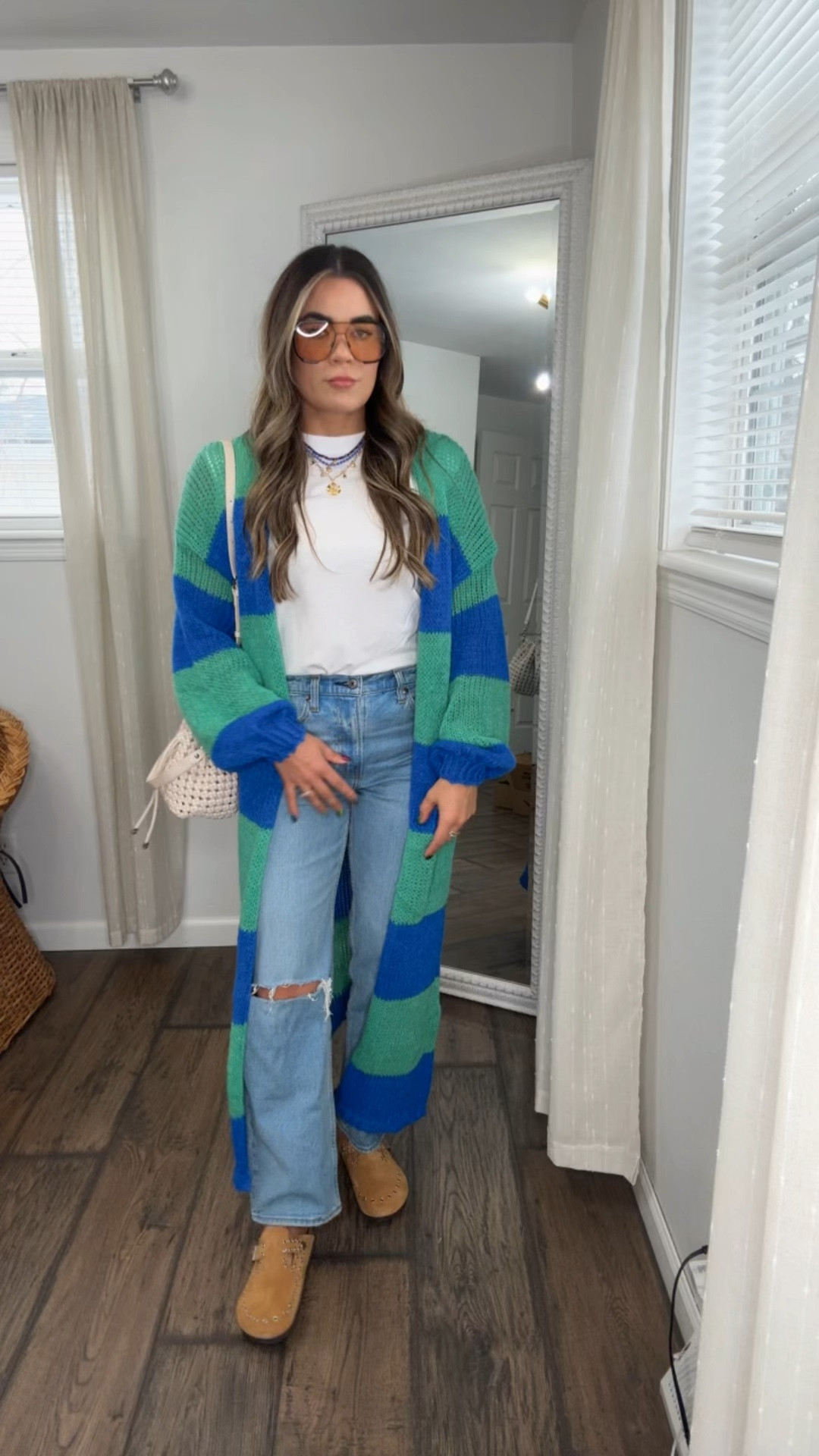 Amazon outfit 🫶

#LTKItBag #LTKStyleTip #LTKShoeCrush