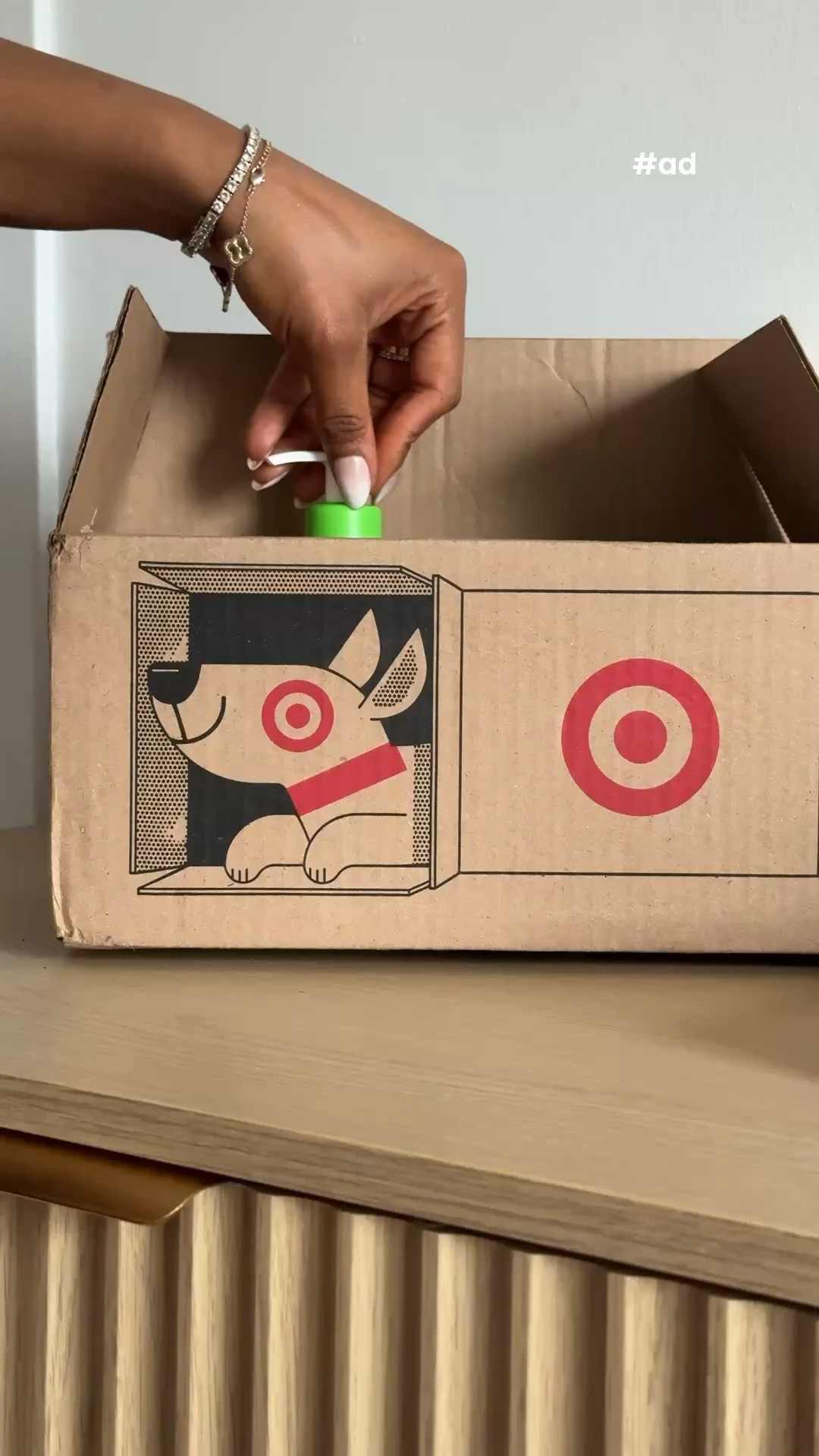 #ad A cleanser that fits for you @cerave  now at @target
https://liketk.it/68xpL
#TargetPartner #target #ceravepartner 

#LTKmorningroutine #LTKselfcare #LTKgrwm