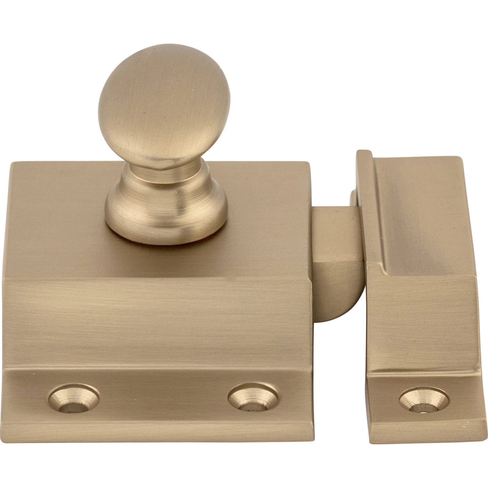 Top Knobs Cabinet Latch 2 Inch & Reviews | Wayfair | Wayfair North America