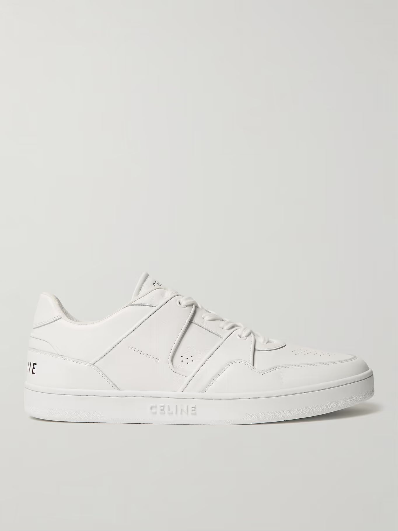 Leather Sneakers | Mr Porter (UK)