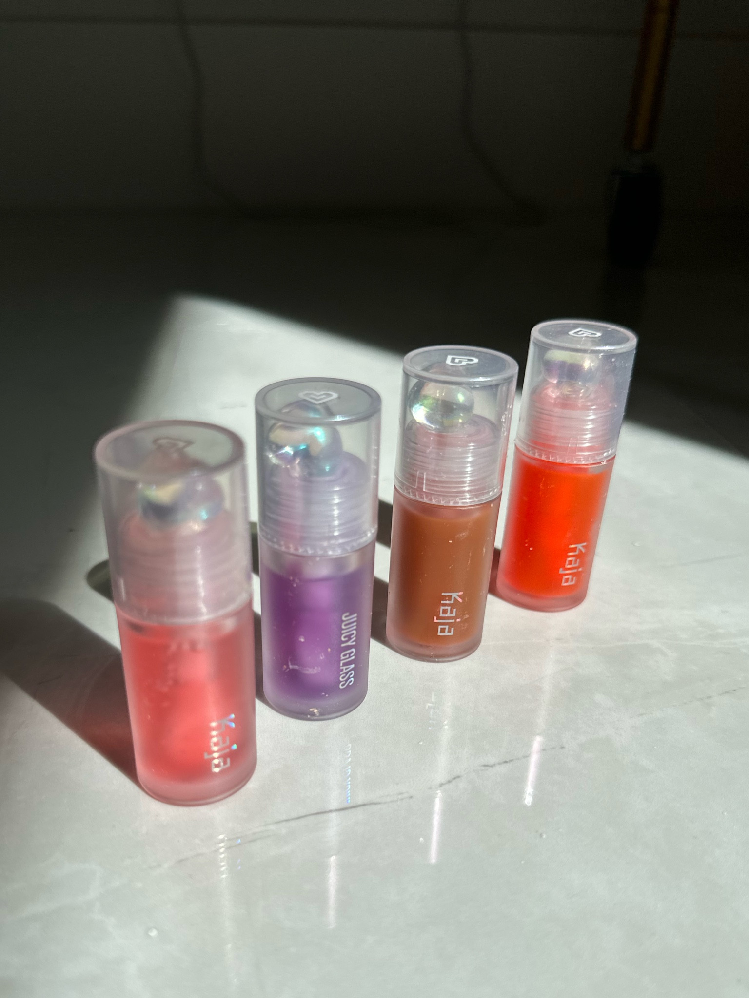 Mis gloss preferidos 🩷

#LTKbeauty