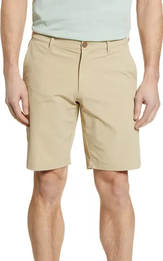 Chip Shot Performance Shorts | Nordstrom