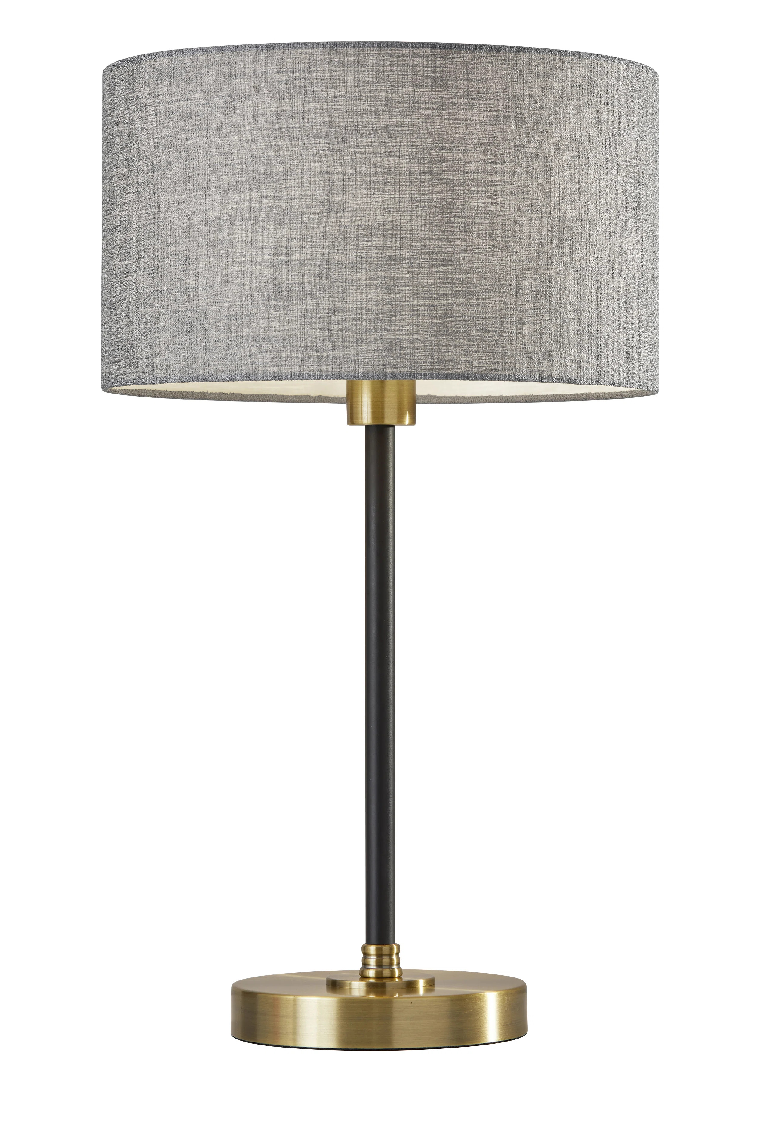 Necmiye Metal Table Lamp | Wayfair North America
