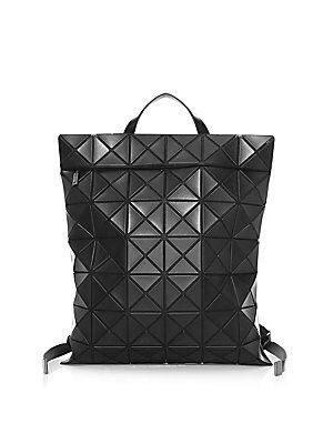 Lucent Flat Backpack | Saks Fifth Avenue