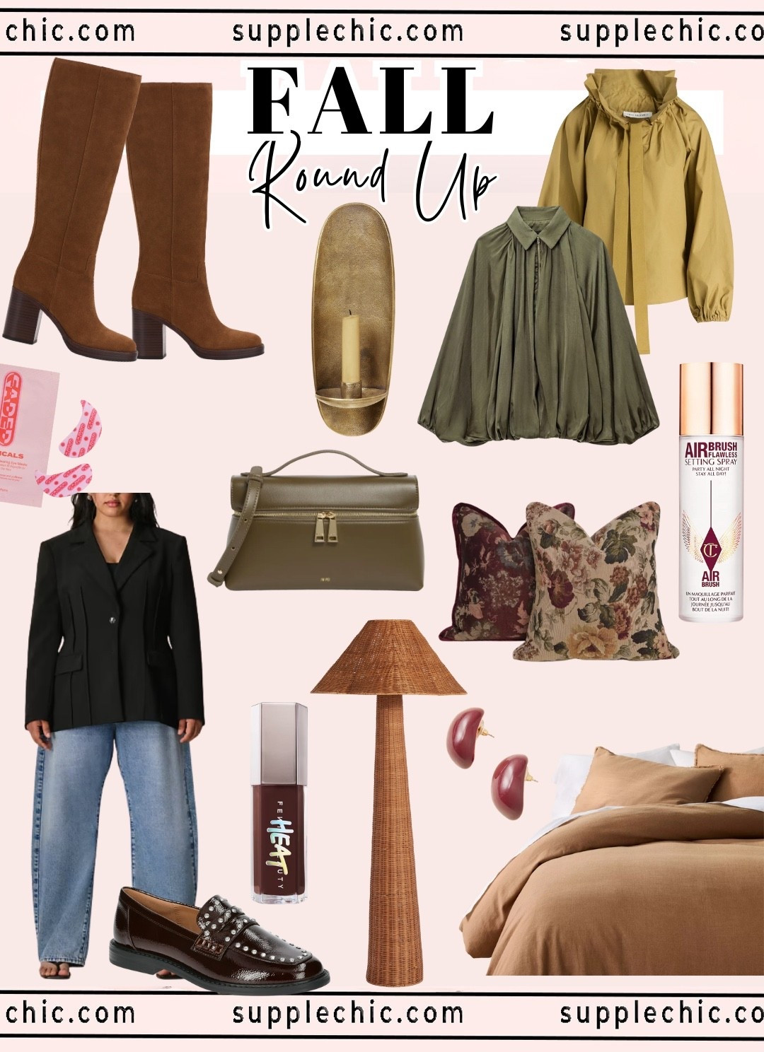 Babe, if you’re hunting for the perfect fall shoes, these Lace-Up Leather Pumps from @H&M are everything… but sadly, they’re sold out 😩 Don’t worry, I’ve got some gorgeous alternatives that you’ll totally love! Perfect for pairing with skirts, jeans, or your go-to fall outfits. #FallShoes #HMStyle #LaceUpPumps #LTKStyle #OOTDFall #WardrobeEssentials #ChicFallLooks #LTKFinds

#LTKSeasonal #LTKFallSale #LTKStyleTip