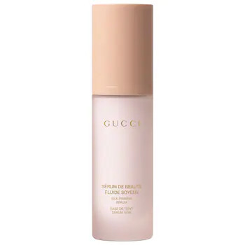 Sérum De Beauté Fluide Soyeux – Silk Priming Serum | Sephora (US)