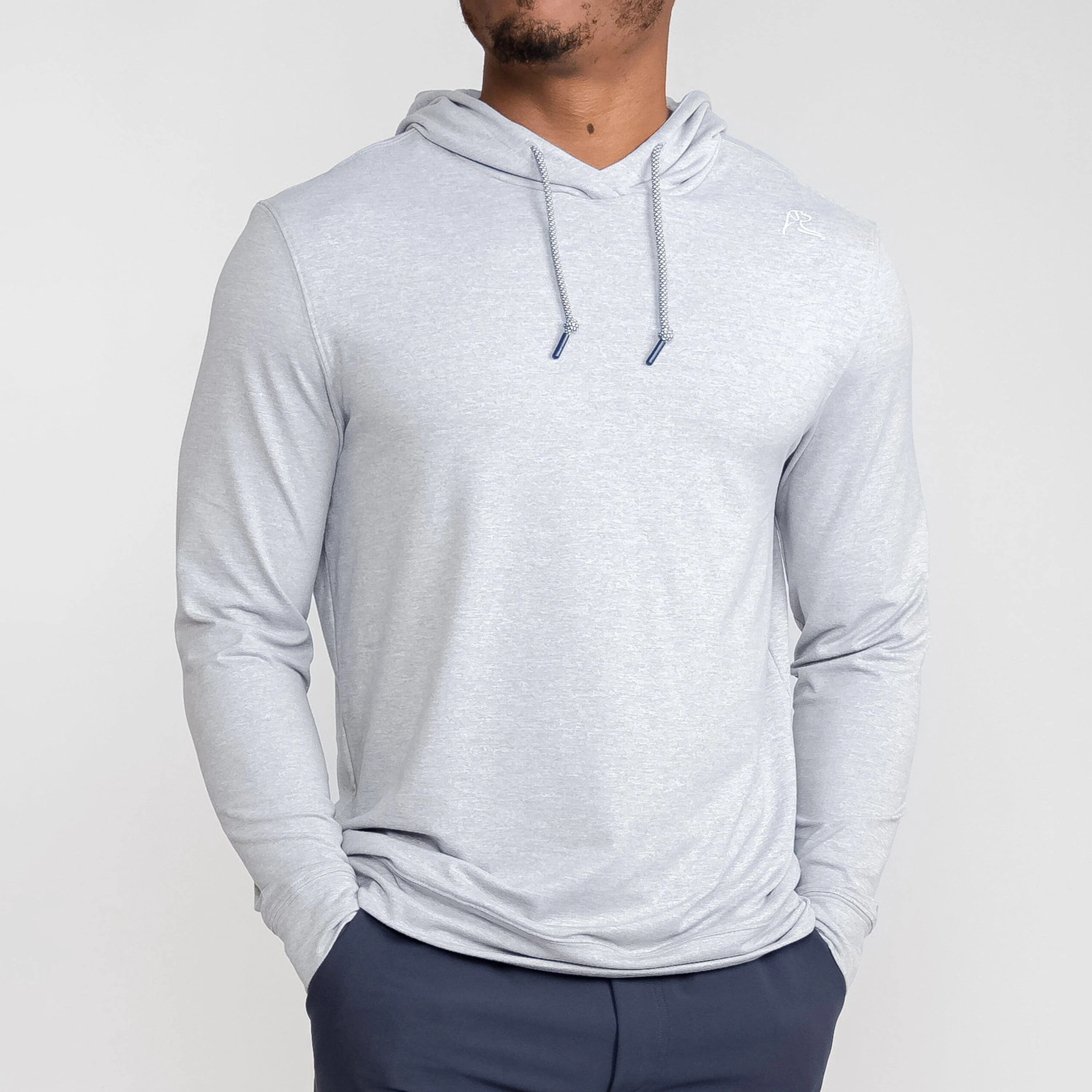 The Impact Hoodie | RHOBACK