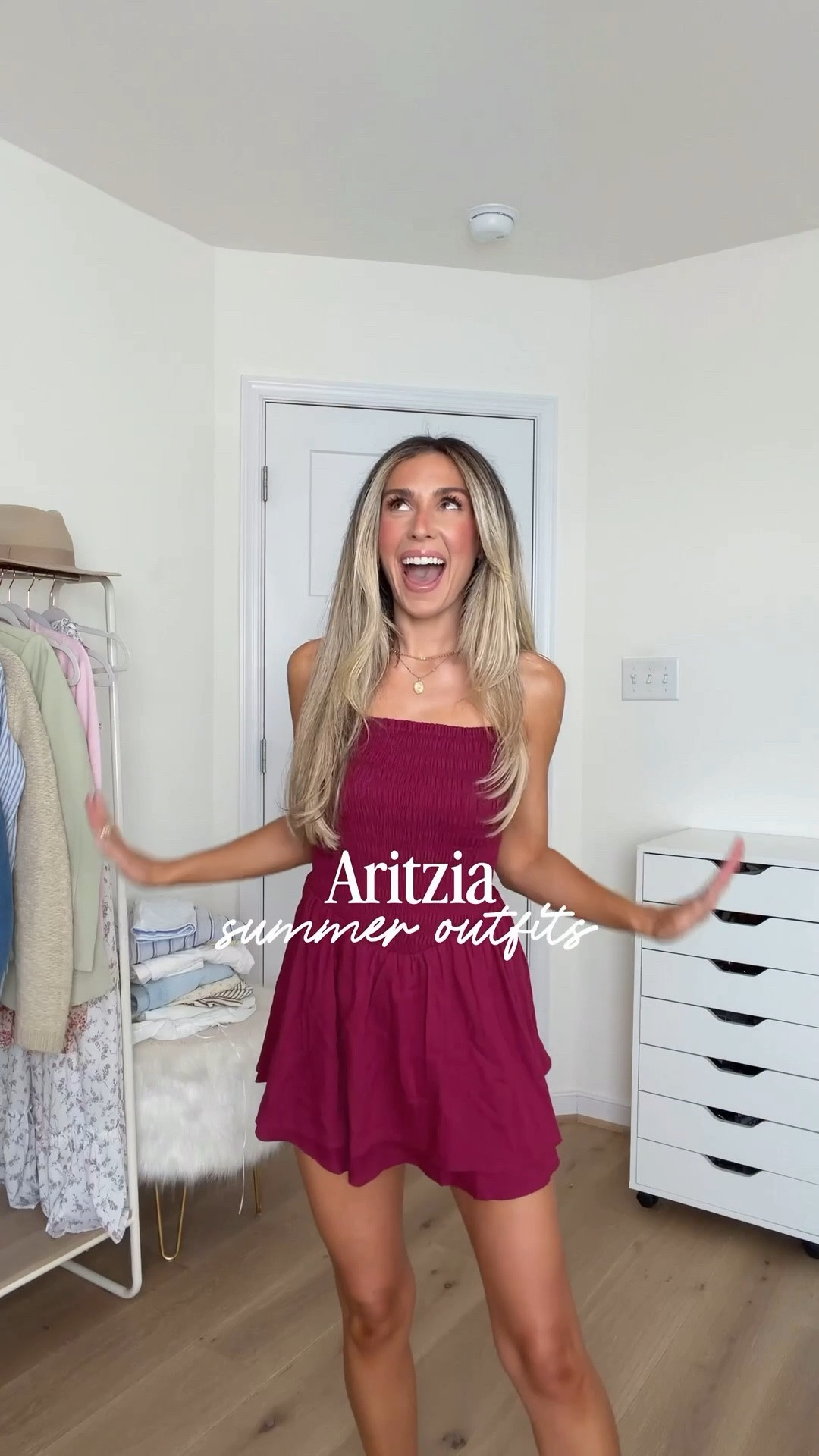 Aritzia Summer Outfits 🤍🌾🐚 wearing a xs or xxs in everything! Only sizing note is to size up in the satin lace shorts for a roomier fit 

Aritzia 
Aritzia outfits 
Aritzia style
Summer outfits 
Summer dress
Mother’s Day outfits 
Workwear outfits 
Closet staples 
Aritzia lodge pants

#LTKPetite #LTKSaleAlert #LTKSeasonal