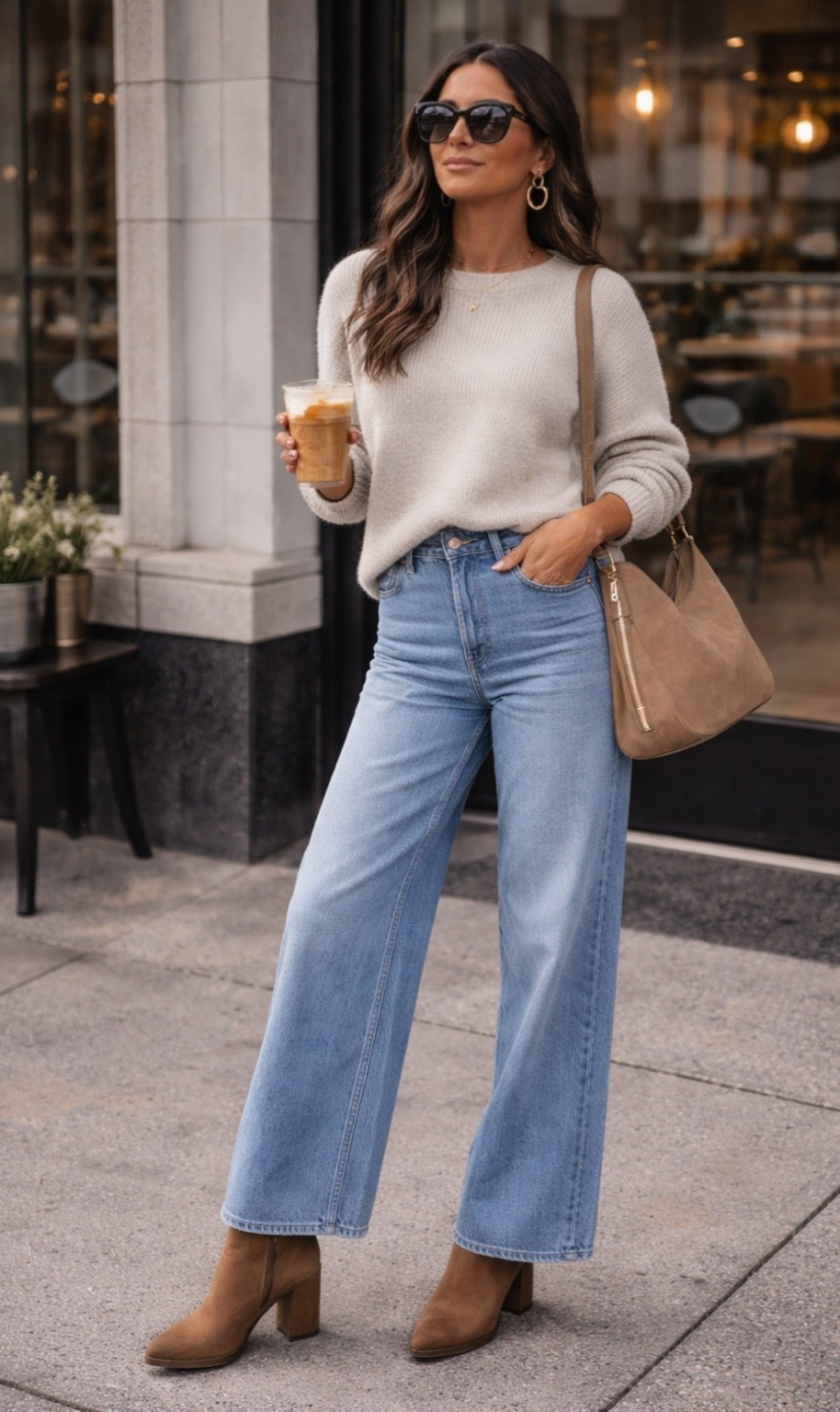 Shop the look! Different price points 

#LTKmomlife #LTKootd #LTKdayinmylife