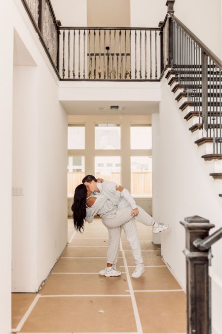 Couple goals, first home, married couple, couple poses, 

#LTKFind #LTKfit #LTKhome