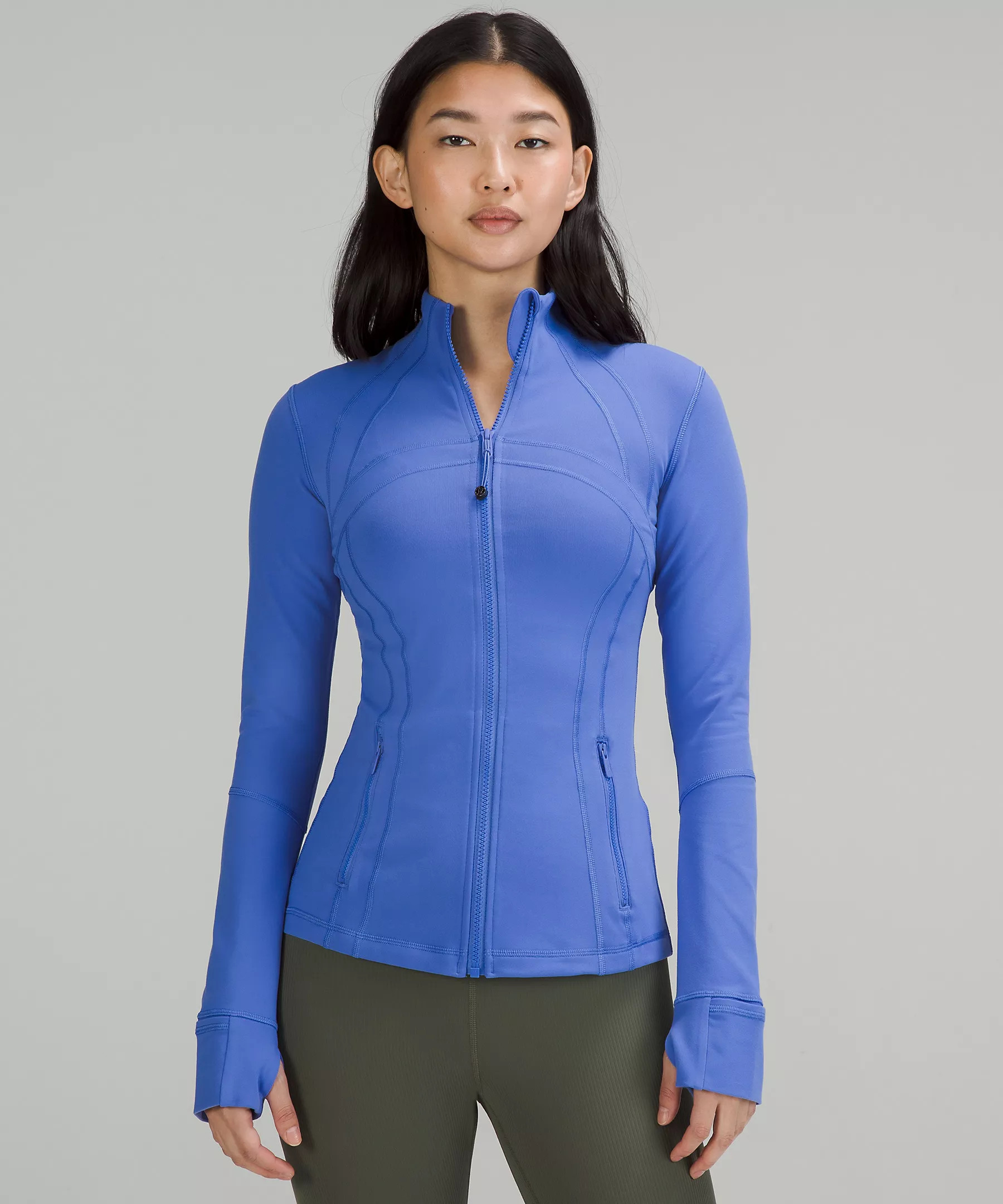 Define Jacket Luon | Lululemon (US)