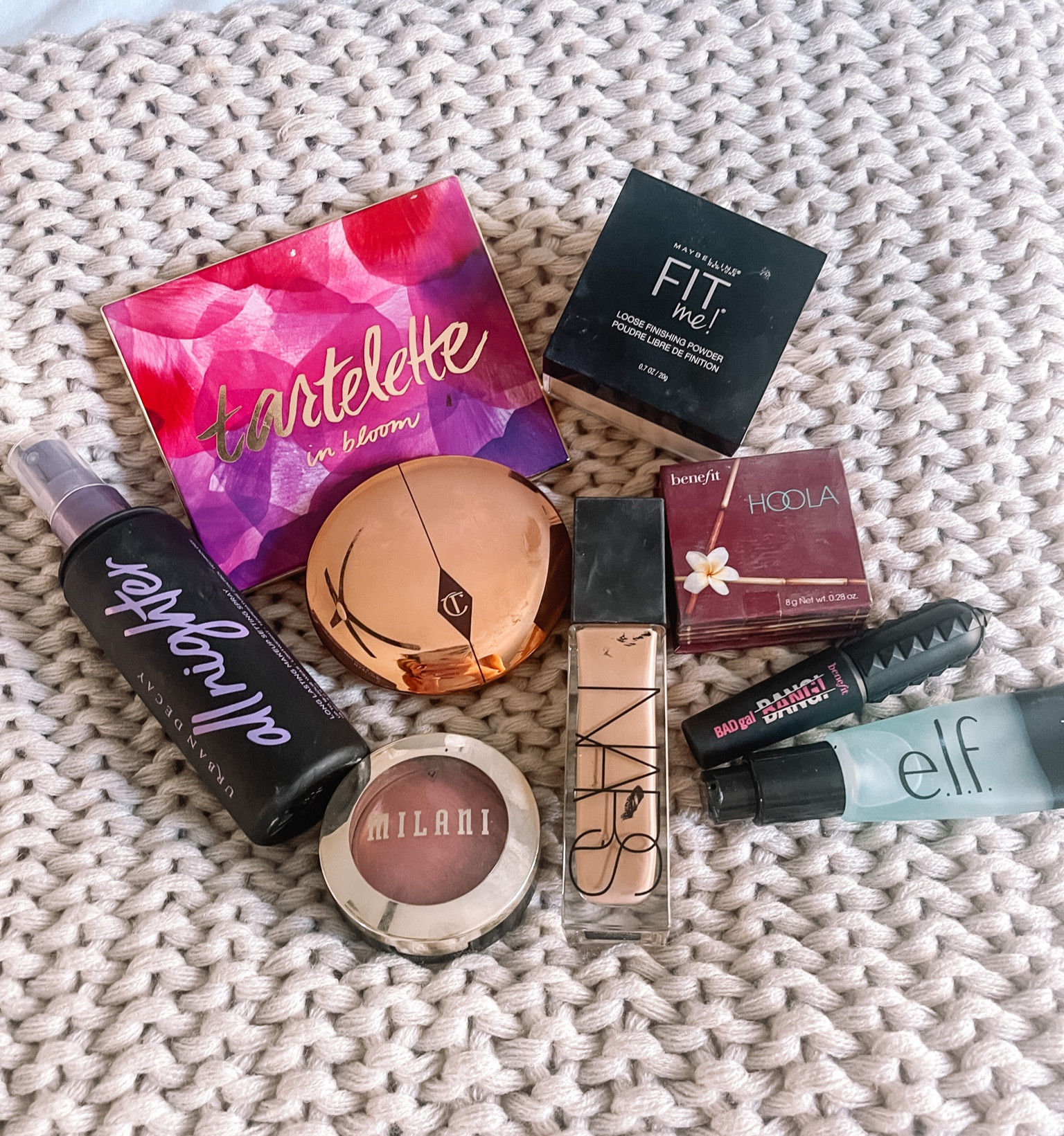 My favorite every day makeup products makeup tutorial 

#LTKbeauty #LTKunder100 #LTKunder50