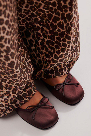 Aurora Flats | Free People (Global - UK&FR Excluded)